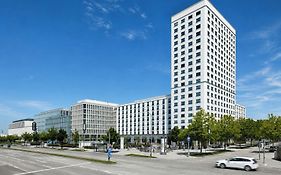 H2 Hotel München Olympiapark